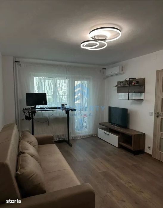 Inchiriere Apartament 2 camere in Obor Metrou — fotografia 1