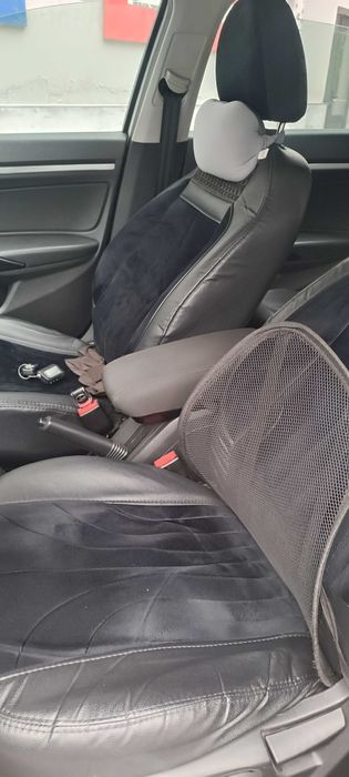 Продам машину мотор и коробка nissan