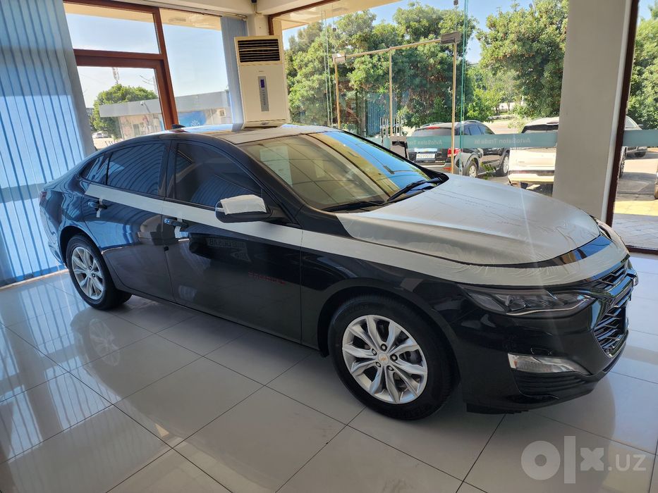 Malibu XL 2025 Full
