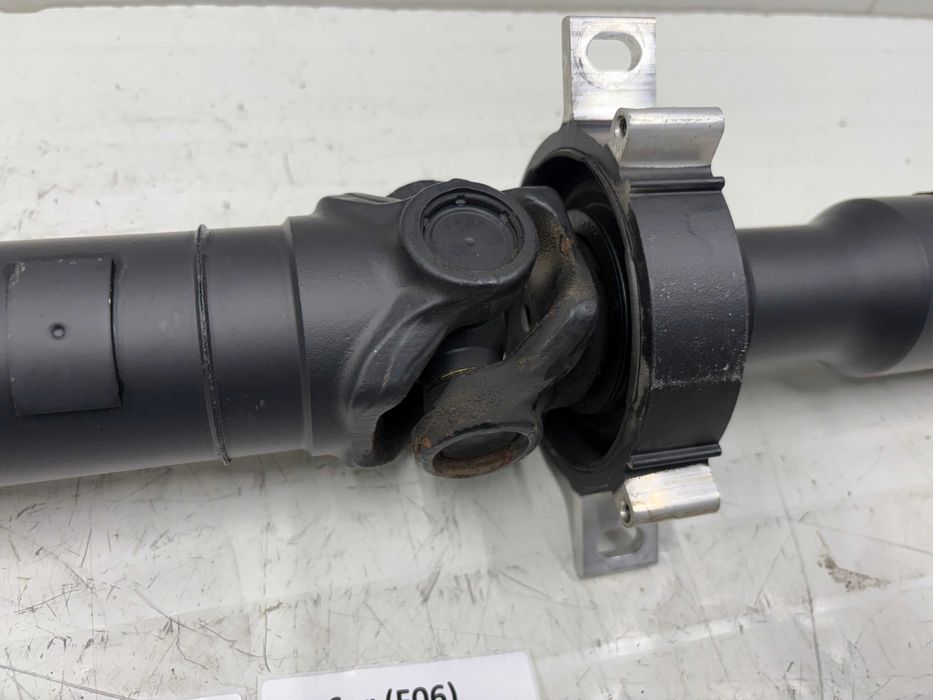 Кардан БМВ Ф10 Ф11 Ф06