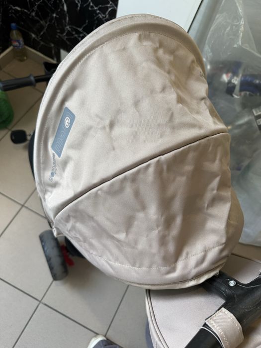 Tricicleta cu pedale 3 in 1