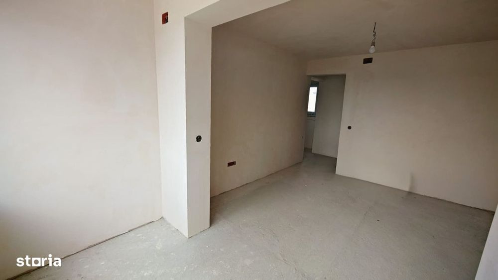 Apartament in casa 3 camere, zona Stupini, Brasov
