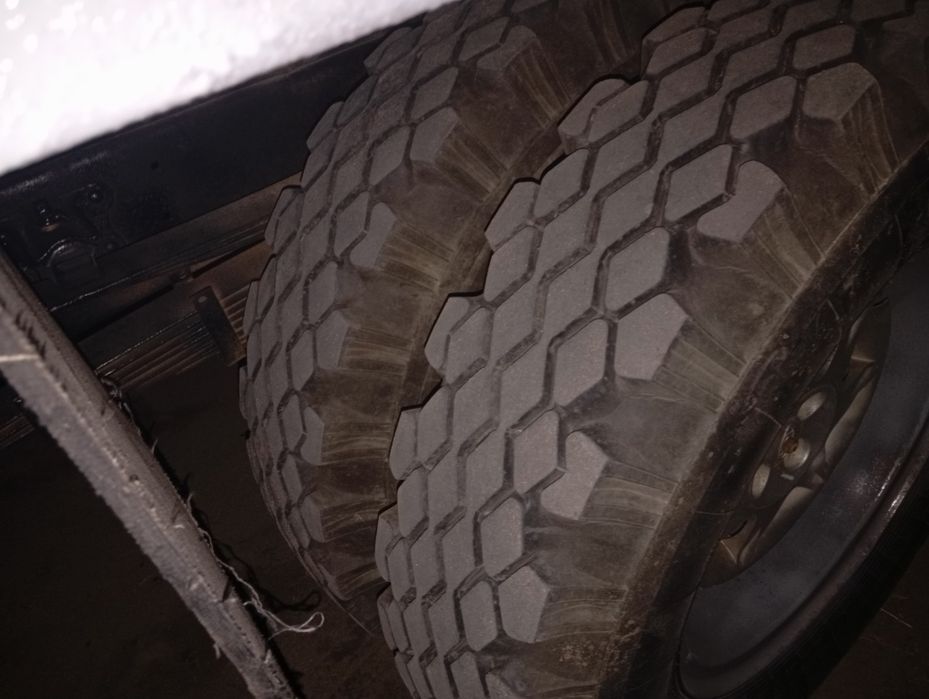 Продам газ 3307 самосвал