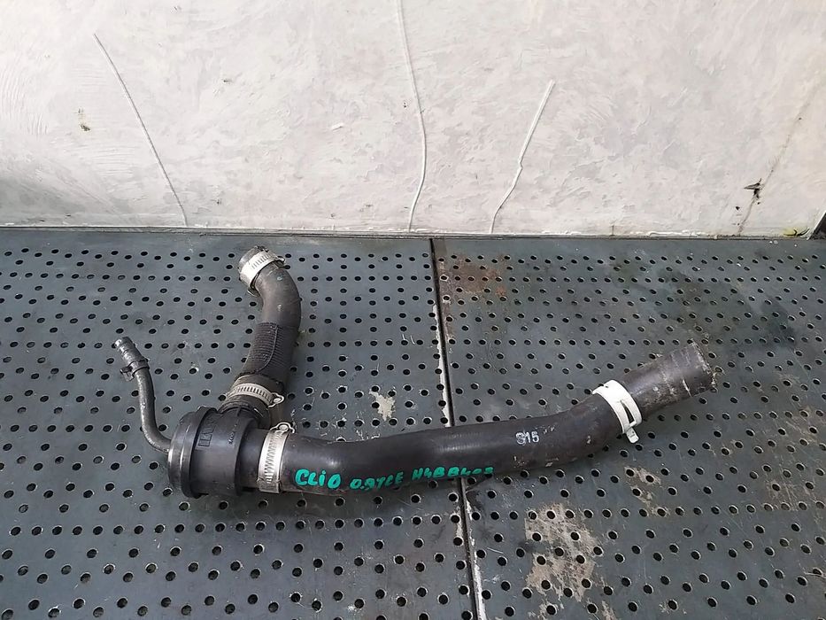 Furtun apa 0.9 tce renault clio 4