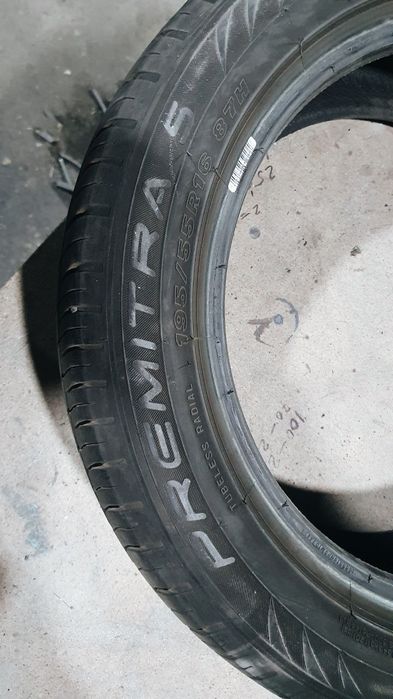 Автомобильные баллоны шины от Onix машины