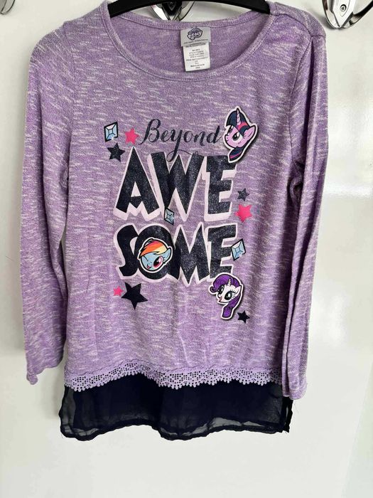 Блузи за момиче 158