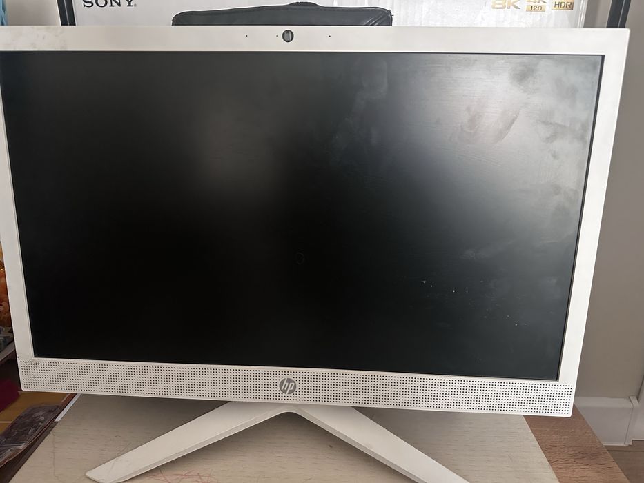 Моноблок НР в отличном состоянии