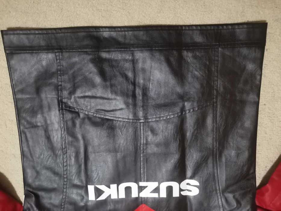 Яке размер L изкуствена кожа, чисто ново, необличано. Китай