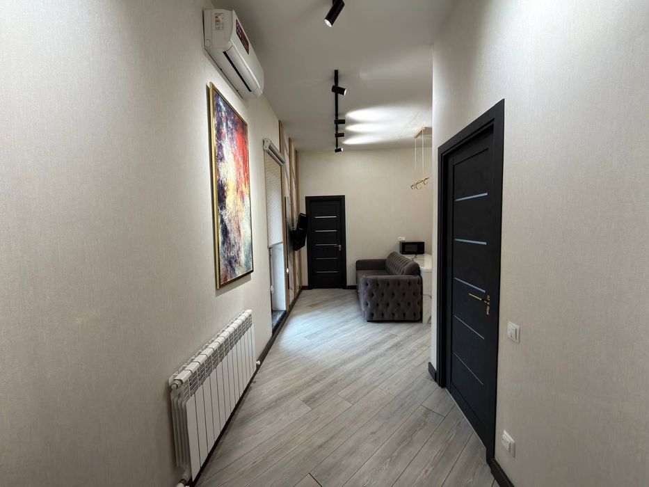 Дрим Хаус Новостройка Яккасарай Тезикова Дача 2/10/10