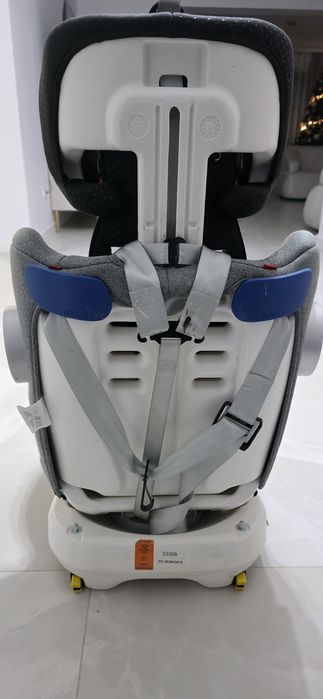 Scaun auto copii ISOFIX, stare foarte bună