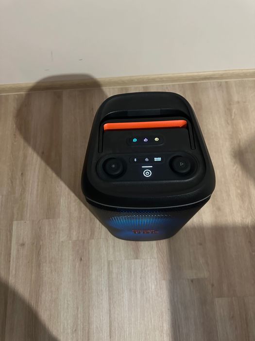 Tonkolnona Jbl party box 120 с гаранция