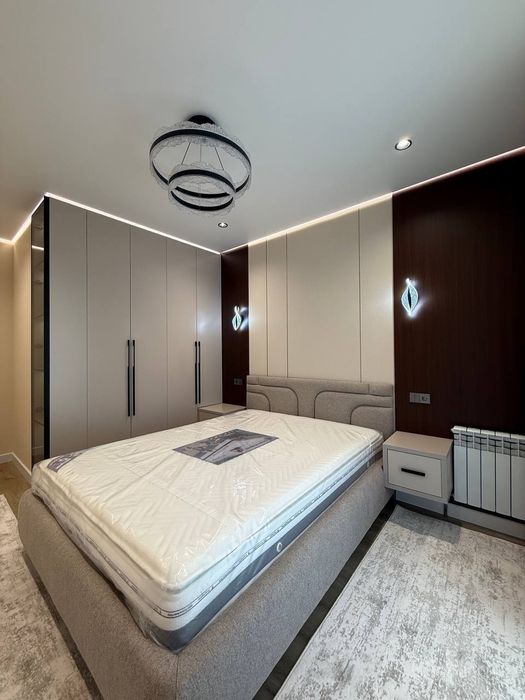 Продается 4/10/12 126м2 в ЖК NRG Mirzo-Ulugbek, ул. Сайрам