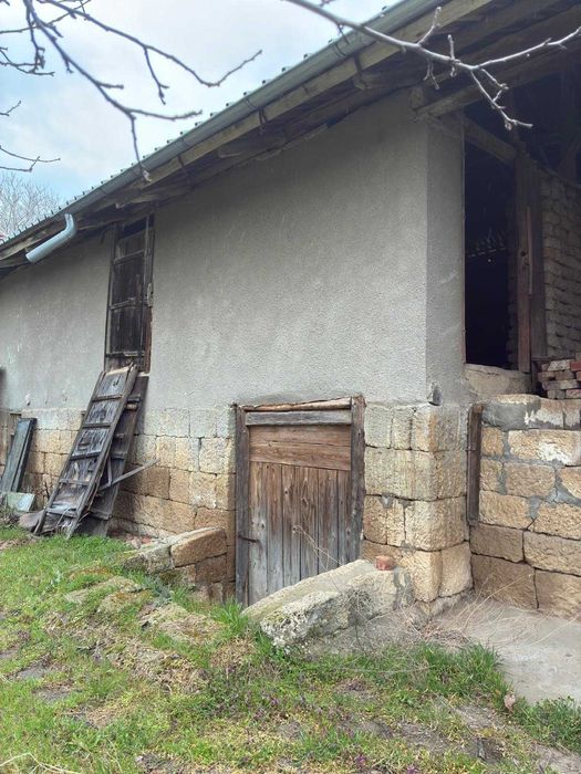 Къща в село Щръклево