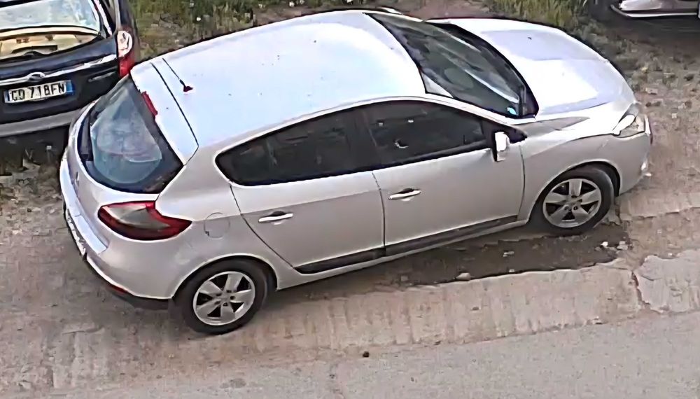 Renault Megane 3 1.5 dci in stare bună.