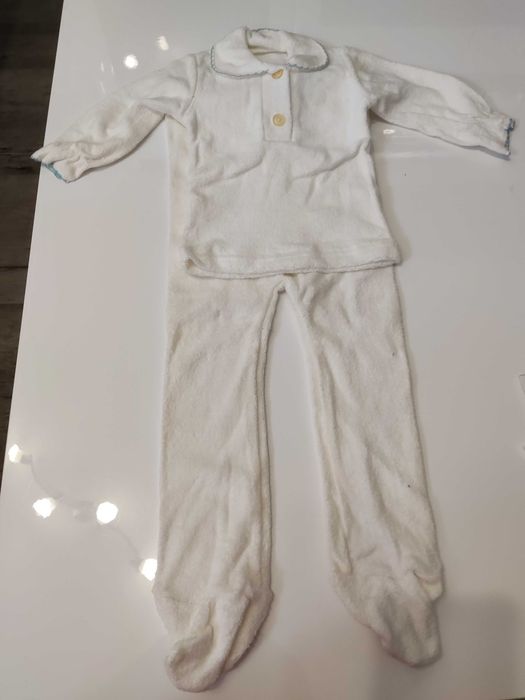 НОВИ бебешки дрехи