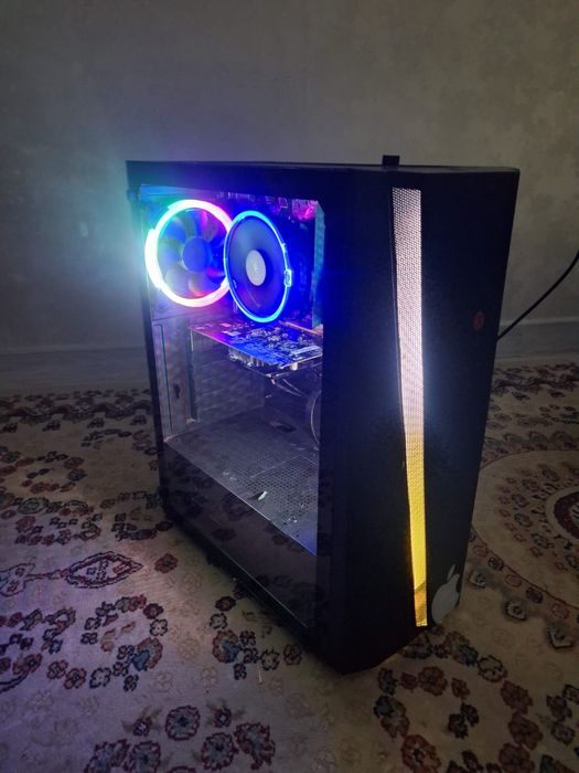 Продам процессор блок