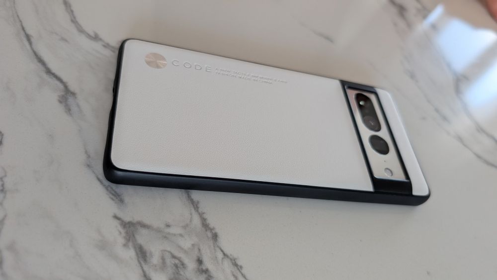 Pixel 7 Pro кейс калъф