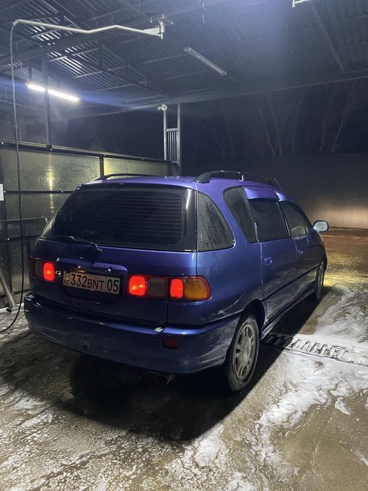 Продам авто на ходу или обмен