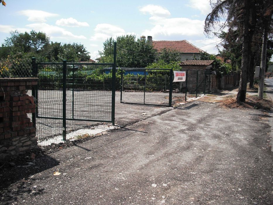 Дава се под наем Парцел в с. Самоводене, Област Велико Търново - 1000 кв.м за 357 € - Снимка #4