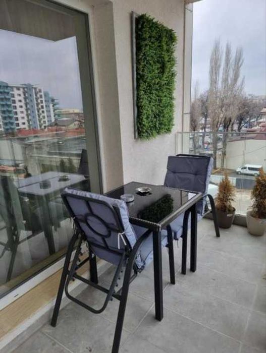 Apartament 2 camere 68 mp | bloc nou 2022 | Șos. Viilor