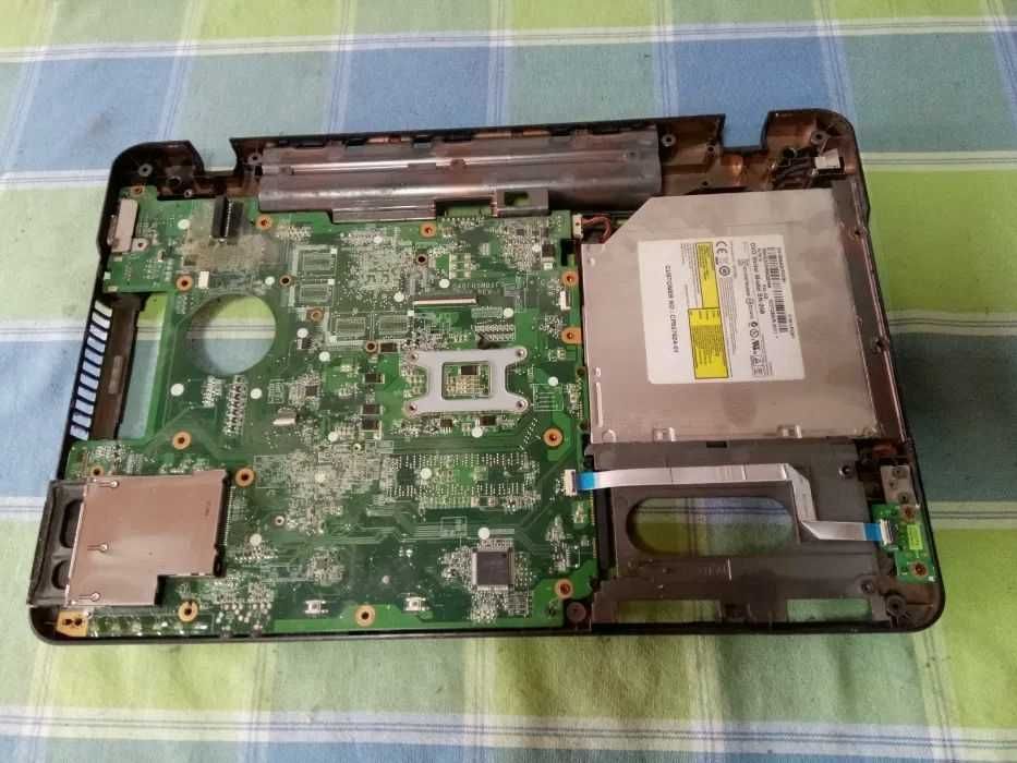 Elemente Fujitsu  AH531 A531 AH512 A512