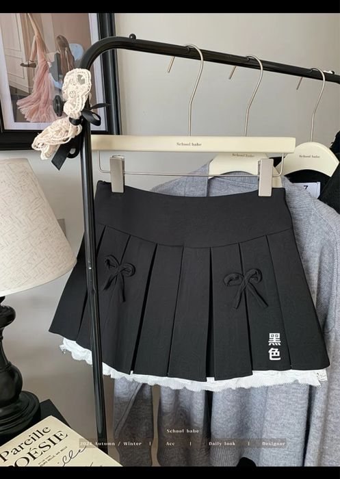 Платье вечерние, юбка