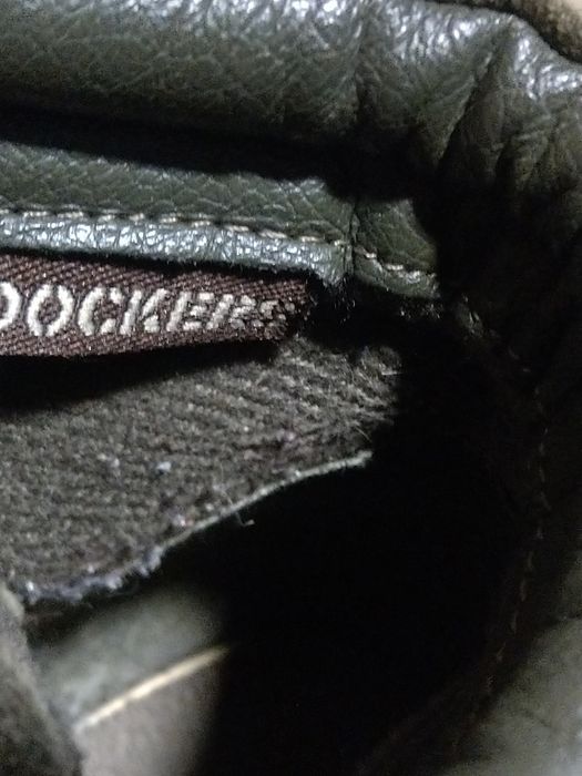 Ghete Dockers by Gerli
