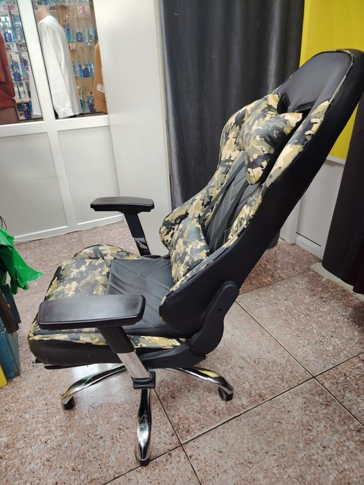 Продам кресло компьютерное