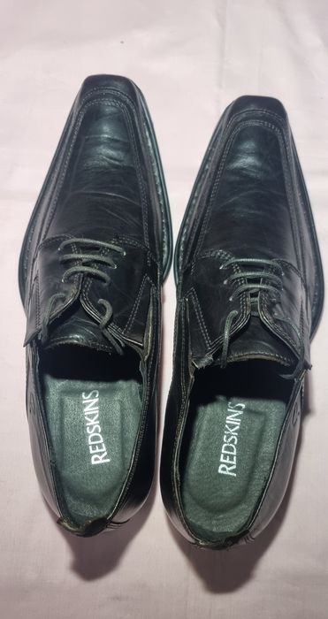 Pantofi de bărbați Redskins,noi