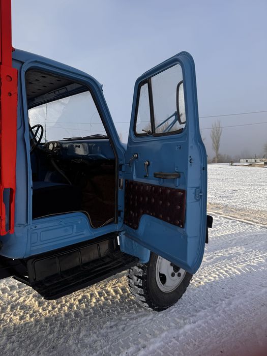 Газ 53 сатылады