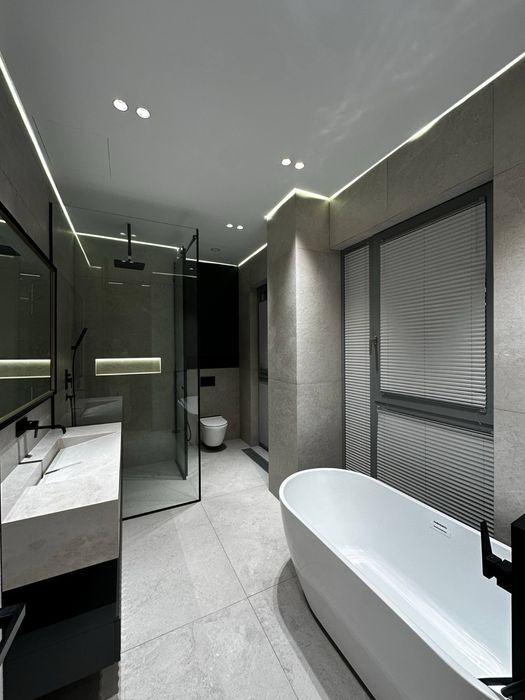 Продается новая квартира в  ЖК Мирабад авеню