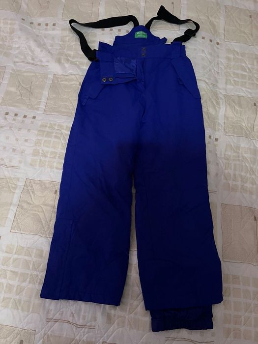 Mountain warehouse долнище за ски за момиче