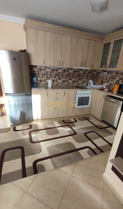 Продава се Двустаен апартамент в Свети Влас - 68 кв.м за 1103 €/кв.м - Снимка #3