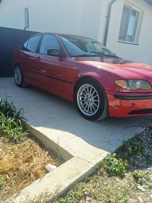 BMW 3 Series 2004 — imagine 3