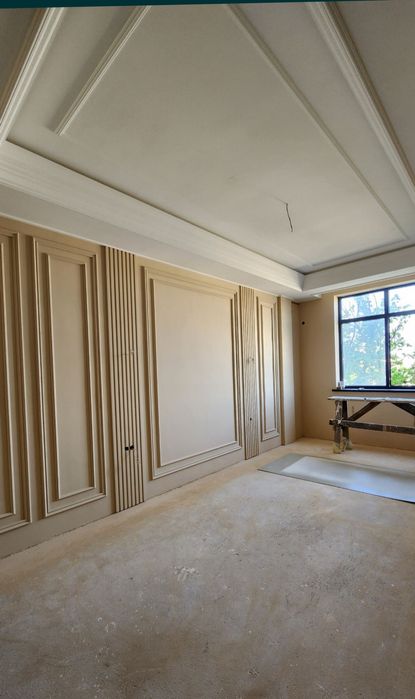 Ремонт квартир молярка