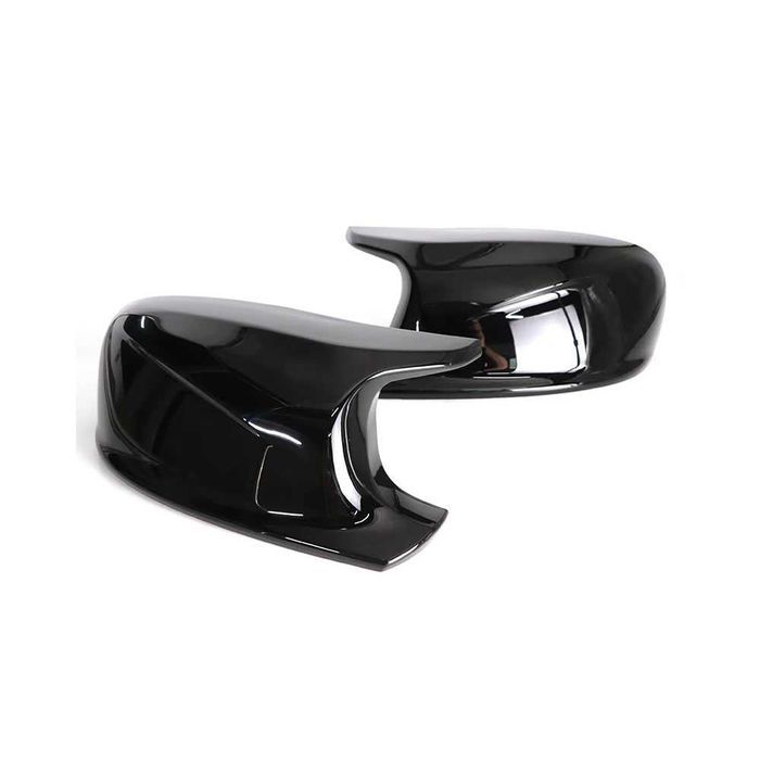 Capace oglinda negru M look batman BMW X1 E84 X3 F25
