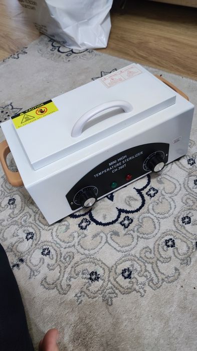 Продам сухожар б/у