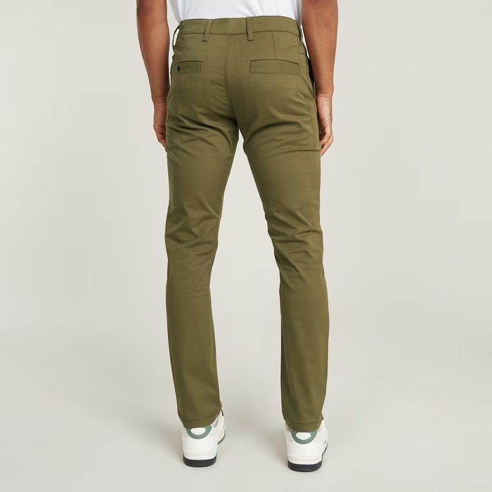 G-Star RAW Bronson Chino ОРИГИНАЛНИ мъжки чино панталони - 32