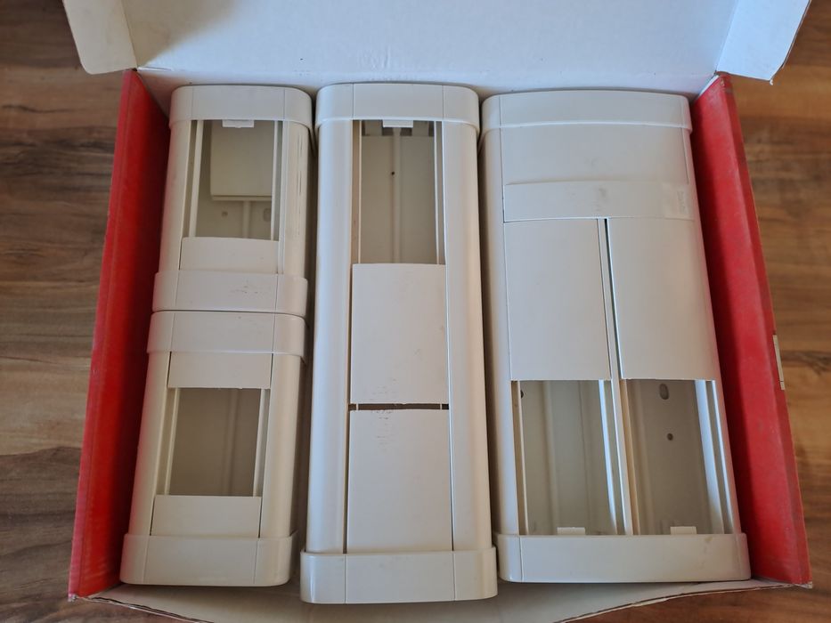 Демо коробки DKC