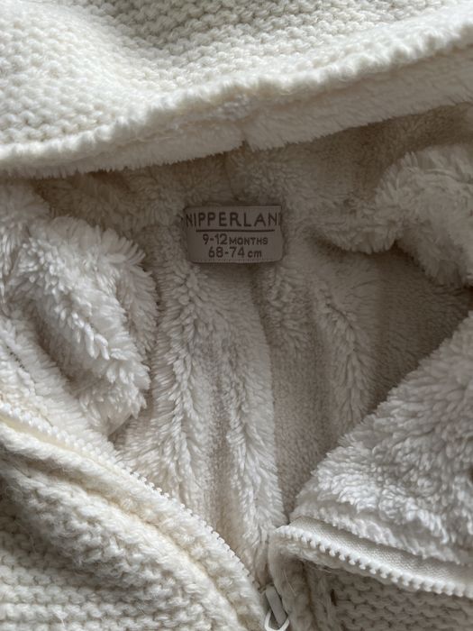 Продам комбинезон Nipperland