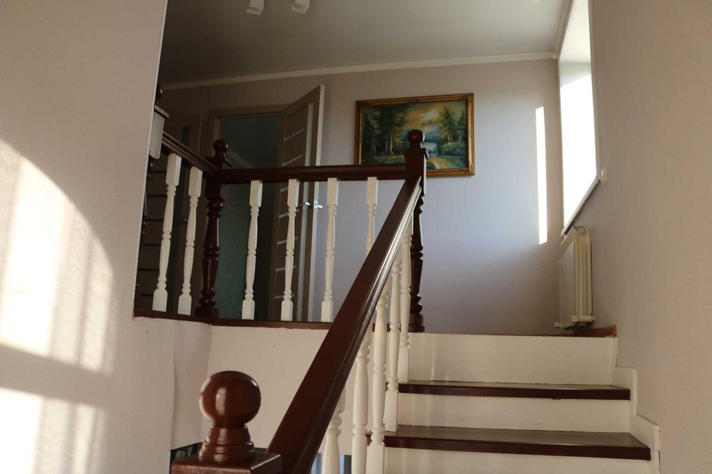 Аренда коттеджа в посекле Бурабай