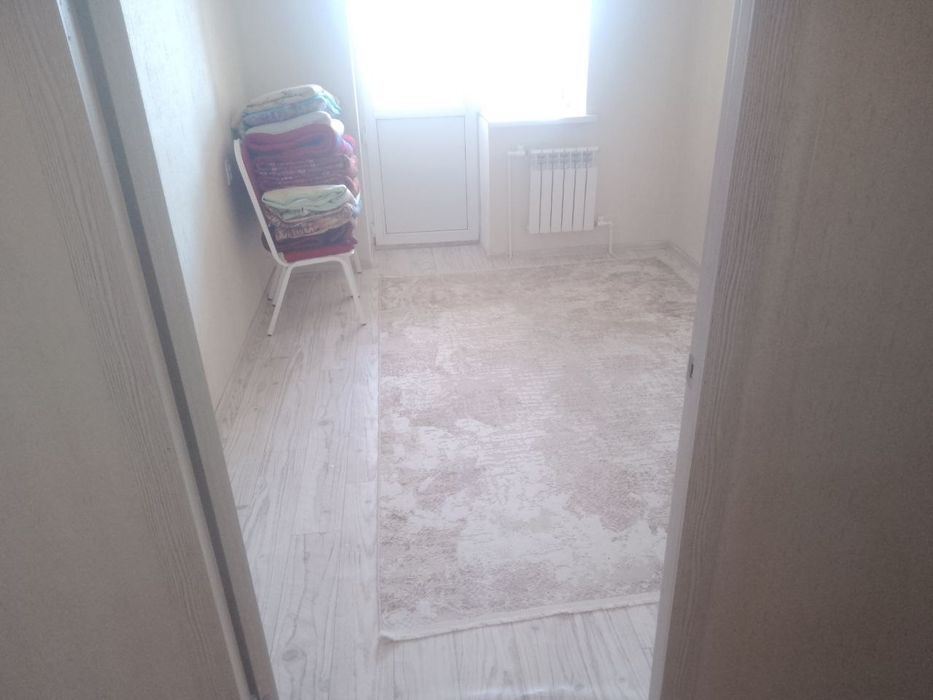 Сдается квартира