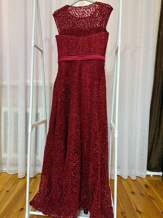 Платье турецкое размер 36-38 , турк куйлак узун