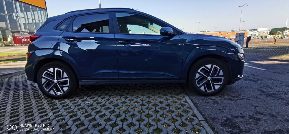 HYUNDAI Kona 2023 — imagine 4