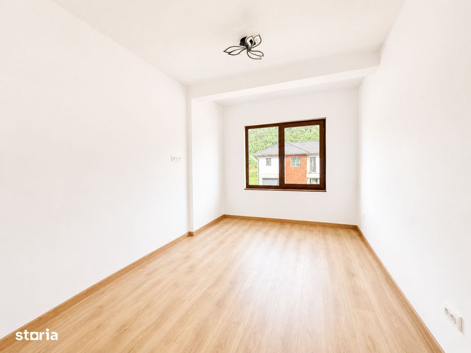 Casa Individuala Premium - 120MP | ST 400MP | 4 Camere - Luna de Sus