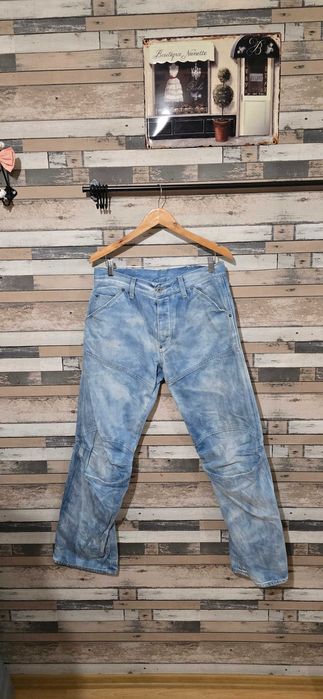 G-star raw W/33-мъжки дънки (х-825)