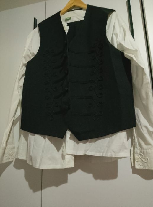 Costum Bocskai stare buna