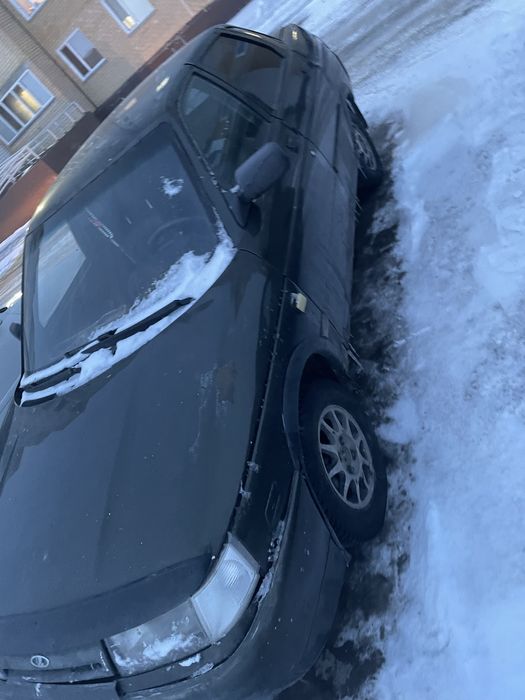 Ваз 2110 инжектор