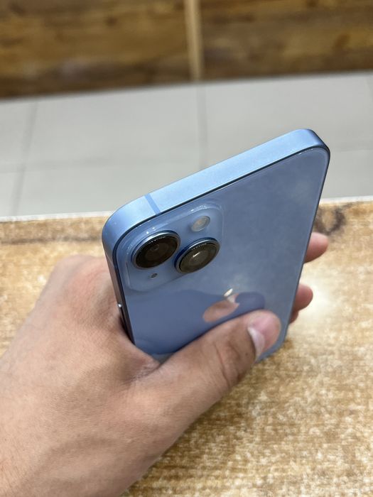 iPhone 14 128GB (Kaspi 0-0-12)