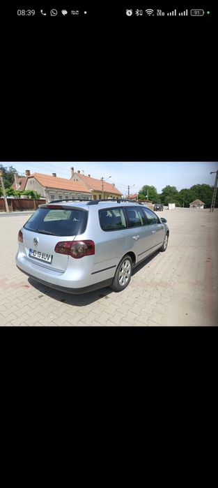 Piese motor cutie turbina injectoare arcuri egr jug passat B6 2.0 bmp